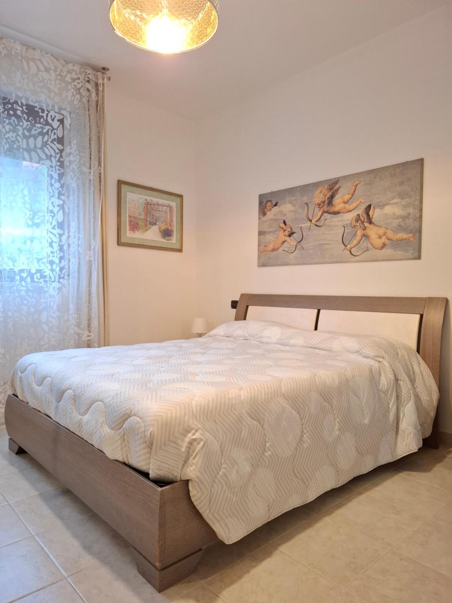 Casa Del Sole Apartments With Garden Marina Di Pisa Ngoại thất bức ảnh