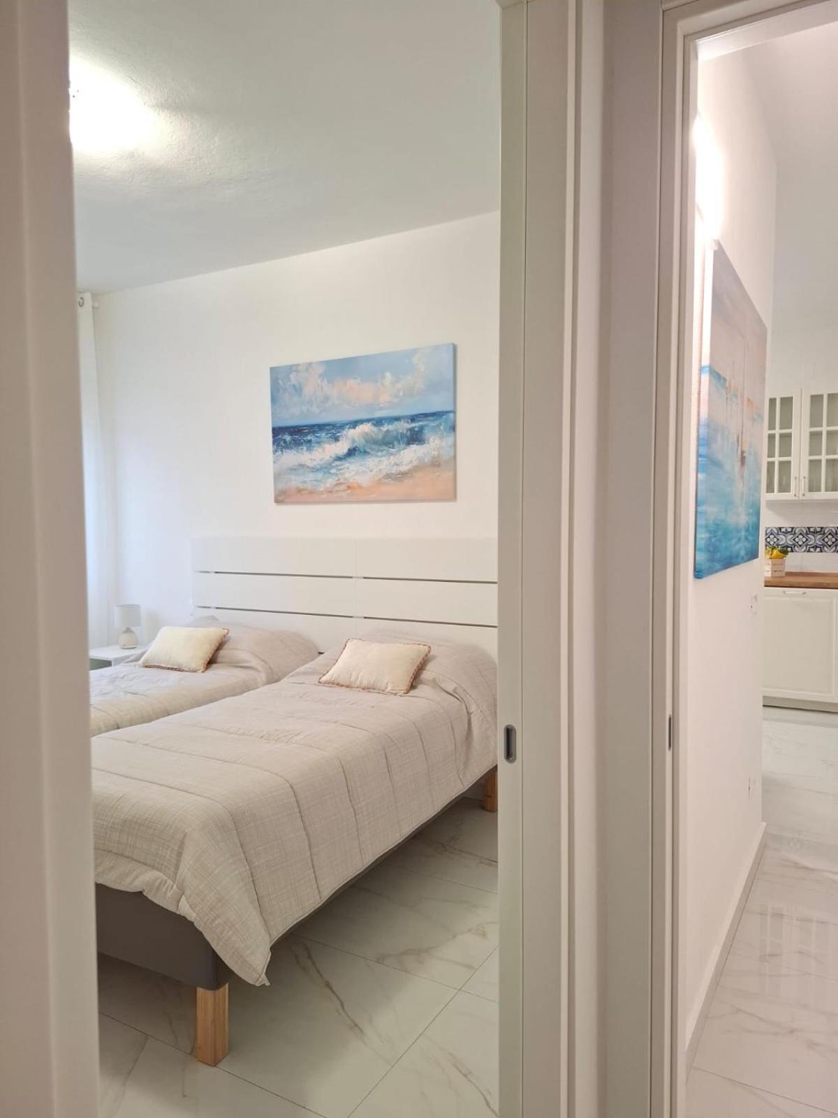 Casa Del Sole Apartments With Garden Marina Di Pisa Ngoại thất bức ảnh