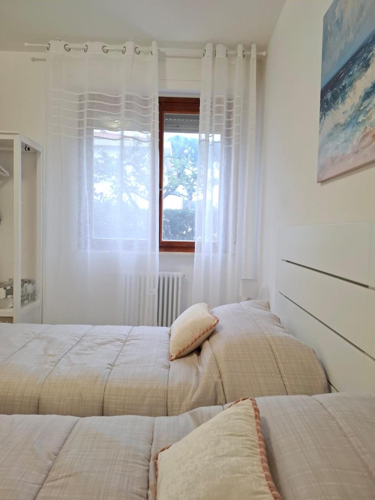Casa Del Sole Apartments With Garden Marina Di Pisa Ngoại thất bức ảnh