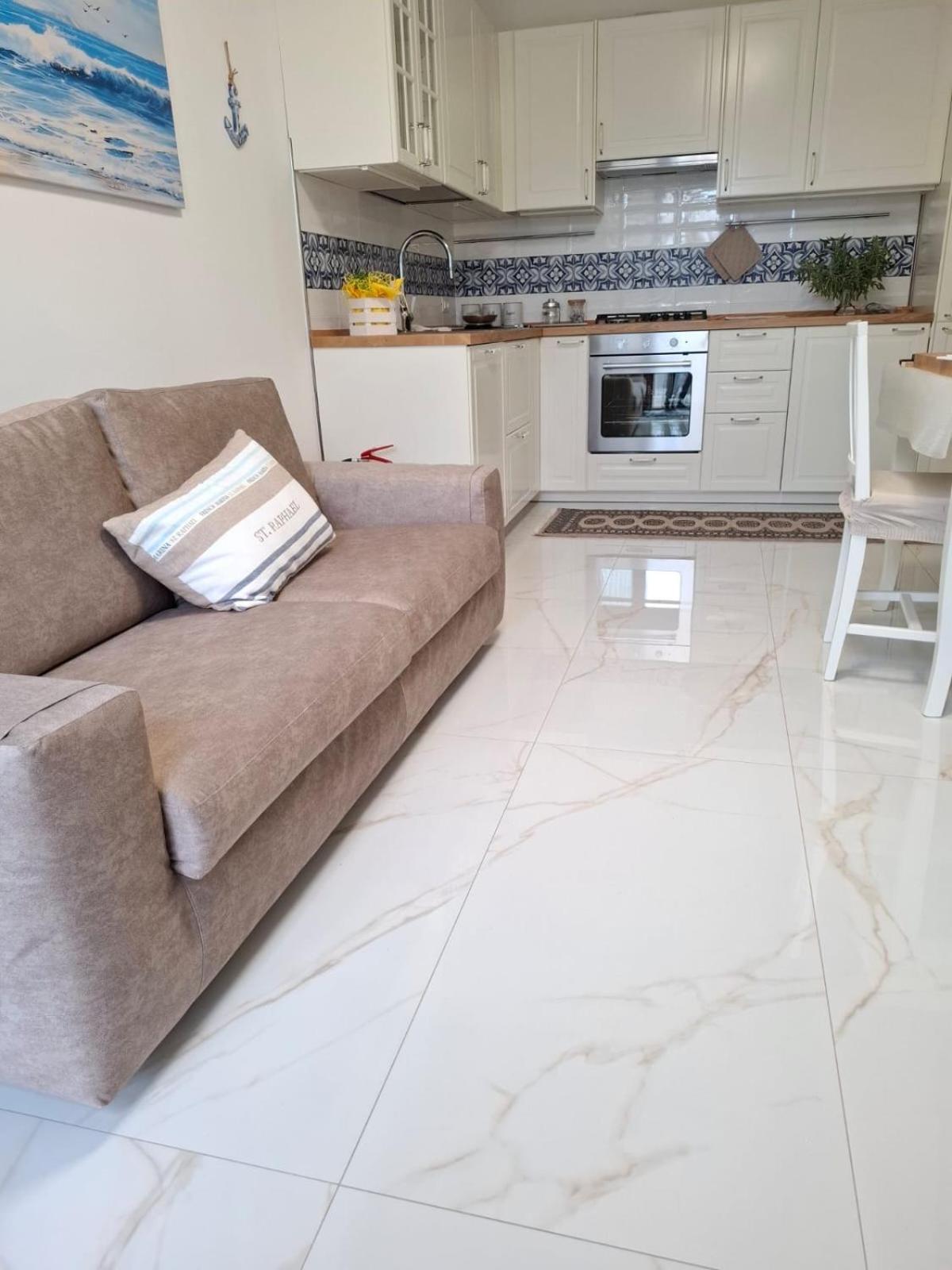 Casa Del Sole Apartments With Garden Marina Di Pisa Ngoại thất bức ảnh