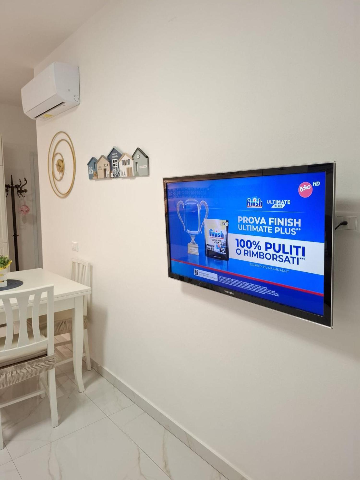 Casa Del Sole Apartments With Garden Marina Di Pisa Ngoại thất bức ảnh